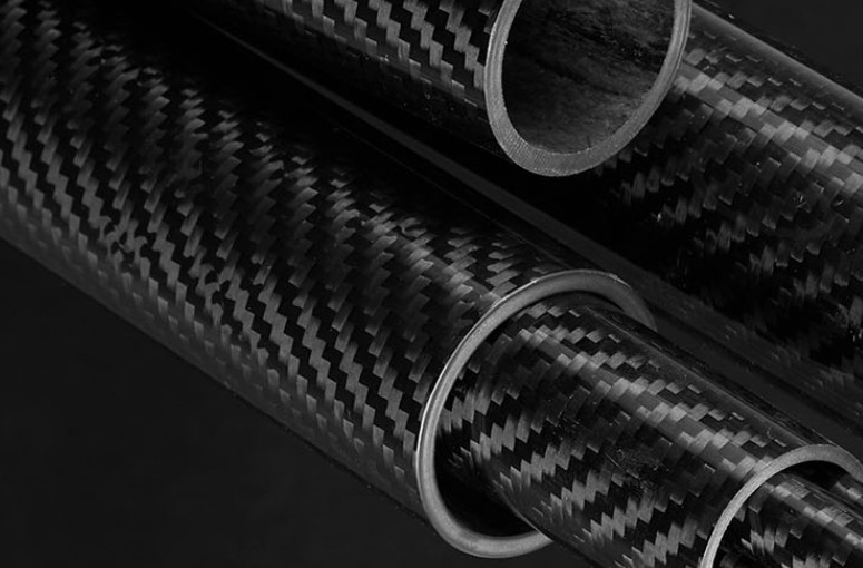 碳纖維管的優點、缺點和應用